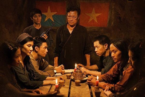 베트남 전국서 제14차 전당대회 및 2026년 병오년 설맞이 영화 상영회 개최