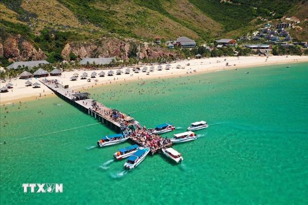 Quy Nhon wins ASEAN Clean Tourist City Award 2026