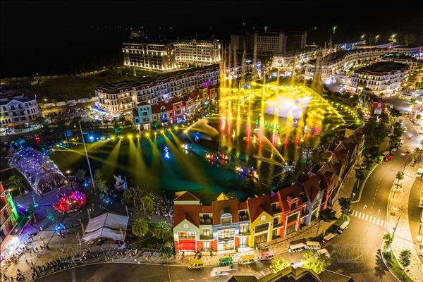 안장성, 푸꾸옥·하띠엔 일대 4,500ha 간척 사업 추진…남부 국제 관광 허브 도약