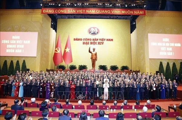 Experto indonesio califica el XIV Congreso del Partido como punto de inflexión para Vietnam