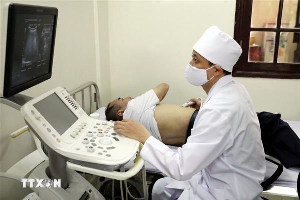 Resolución 72: Oportunidad para reestructurar sistema de salud de Vietnam