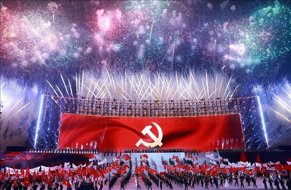 Le Parti communiste du Vietnam, source de confiance et despoir