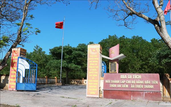 96 năm thành lập Đảng: Khát vọng vươn lên trên quê hương Tổng Bí thư Lê Duẩn