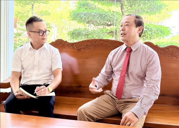 Phát huy vai trò của địa phương trong chiến lược phát triển quốc gia