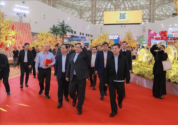 Spring Fair 2026 opens market opportunities for private firms, household businesses