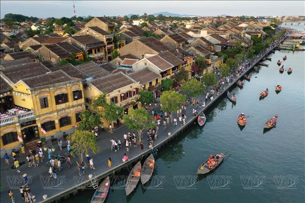 Thủ tướng ban hành Chiến lược truyền thông quảng bá hình ảnh Việt Nam ra nước ngoài