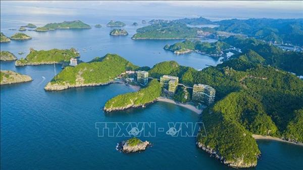 ຫວຽດນາມ - ຄວາມງາມແບບຮົກເຮື້ອເລິກລັບຂອງທຳມະຊາດ