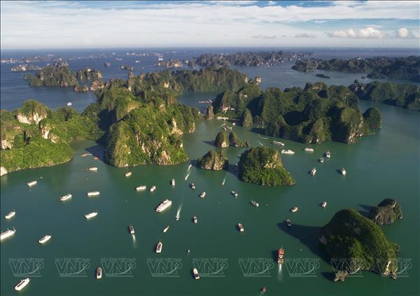 Quảng Ninh biến du lịch biển đảo thành sản phẩm chủ lực thu hút du khách