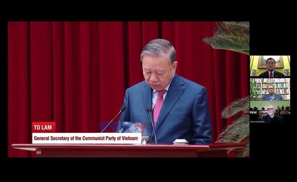 Đưa Nghị quyết thành hành động: Tầm nhìn chiến lược vì một Việt Nam phát triển, thịnh vượng và hạnh phúc