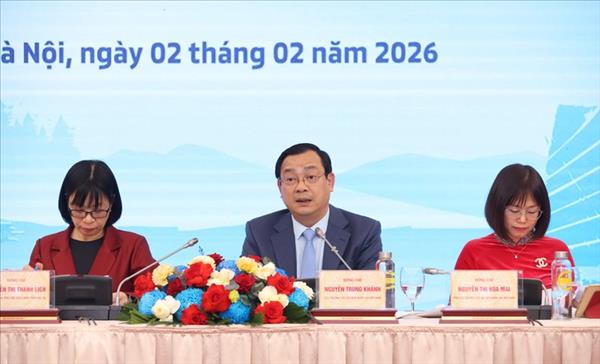 ປ່ຽນ​ແປງ​ໃໝ່​ວຽກ​ງານ​ໂຄ​ສະ​ນາ, ສົ່ງ​ເສີມ​ການ​ທ່ອງ​ທ່ຽວ ຫວຽດ​ນາມ ຢູ່​ຕ່າງ​ປະ​ເທດ