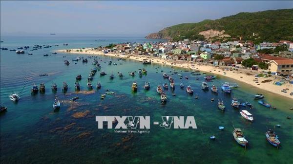 Куиньон удостоен премии АСЕАН Чистый туристический город 2026 года