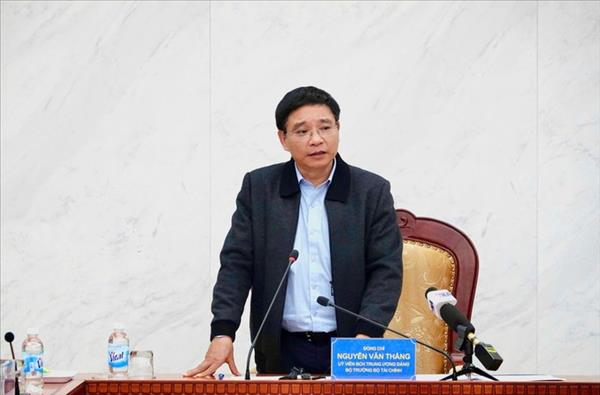 ການສຳຫຼວດ​ເສດ​ຖະ​ກິດ​ທົ່ວ​ປະ​ເທດ​ປີ 2026: ສູ້​ຊົນ​ປະ​ຕິ​ບັດ​ສຳ​ເລັດ​ກ່ອນ​ວັນ​ທີ 30 ມິ​ຖຸ​ນາ