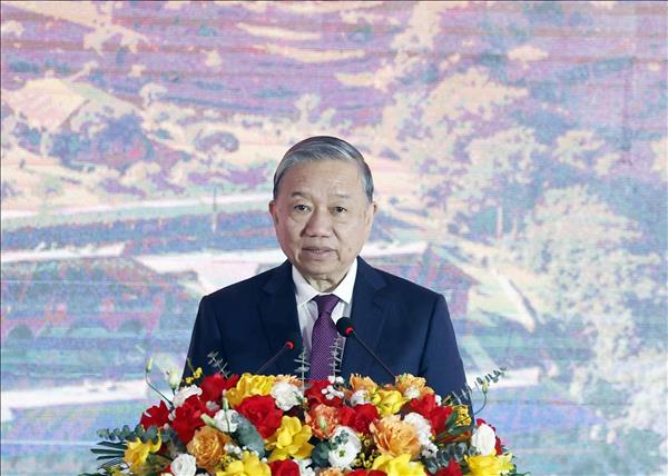 时评：从决议到实践：看得见的成果