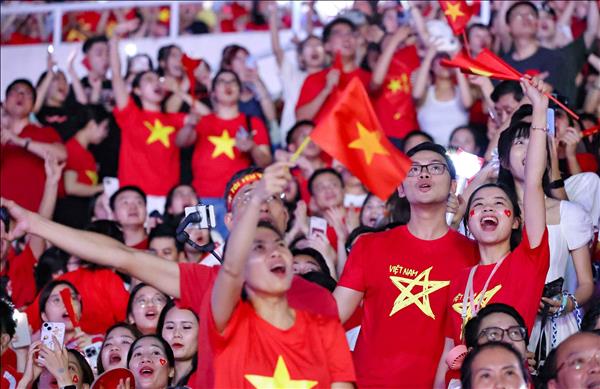 Vietnams music industry turns from domestic momentum to global ambition