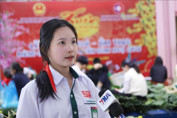 Xuân Bính Ngọ 2026: Gìn giữ và lan tỏa nét văn hóa đặc sắc Tết Cổ truyền Việt Nam ở Lào