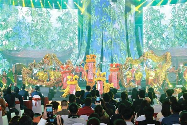 Feria de Primavera 2026 destaca lo mejor de las artes escénicas vietnamitas