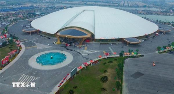 Весенняя ярмарка 2026 года становится ключевой платформой для продвижения торговли