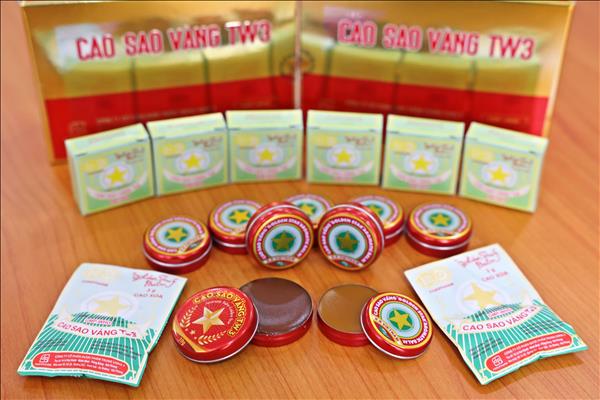 Cao Sao Vàng – Hành trình từ ngoại giao mùi hương đến biểu tượng văn hoá số toàn cầu