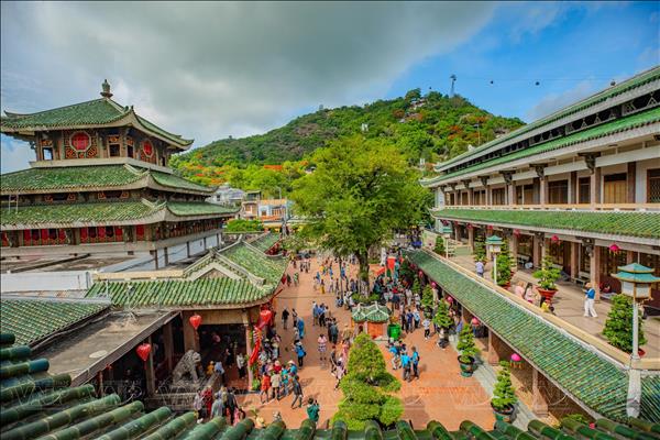 An Giang : Le tourisme communautaire, levier de professionnalisation et gardien de lidentité multiculturelle