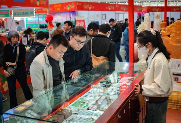 2026年春季博览会：政府总理要求加强地方产品与品牌推广