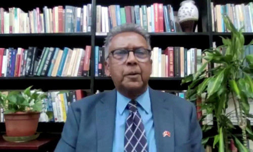 从决议到实践：基于坚实基础的突破性愿景