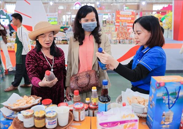 Spring Fair 2026 spotlights Vietnams drive for green, clean, sustainable agriculture