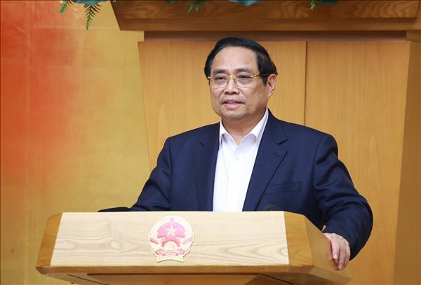 First Government session of 2026 convened