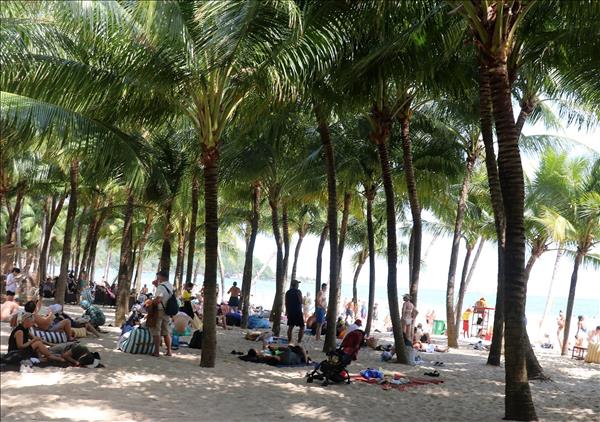 An Giang thực hiện nhiều chương trình văn hóa giữ chân du khách dịp Tết