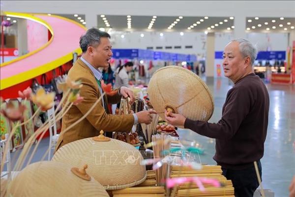 Foire du Printemps 2026 : un rendez-vous des spécialités régionales au service des achats du Têt