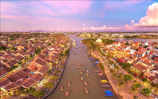 Booking.com dévoile les destinations les plus accueillantes du Vietnam en 2026