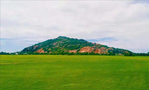 Núi Sam, An Giang: Vùng đất linh thiêng nơi miền Tây của Tổ quốc