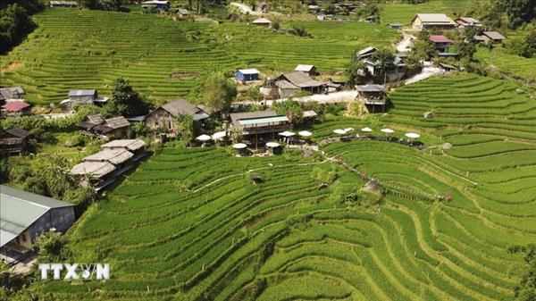 Vietnam aprueba Programa de Objetivo Nacional para construcción de nueva ruralidad en zonas montañosas