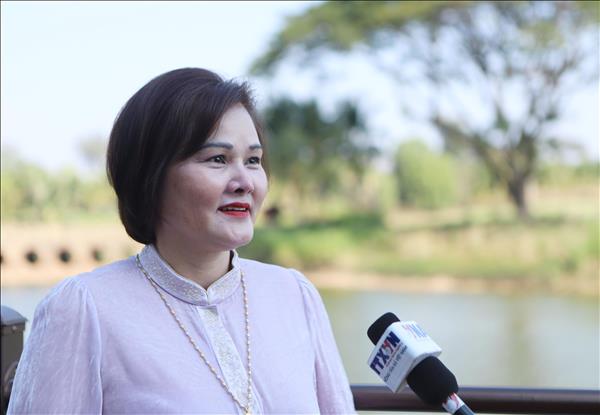 Kỳ vọng xung lực mới cho hợp tác kinh tế Việt Nam-Lào