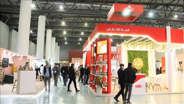 Des entreprises vietnamiennes en quête de partenariats au Salon international du chocolat et du café en Algérie