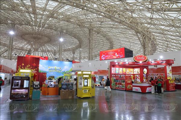 Feria de Primavera 2026 reposiciona motor de crecimiento de Vietnam