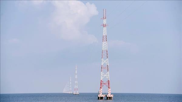 促进东南亚跨国电网互联互通