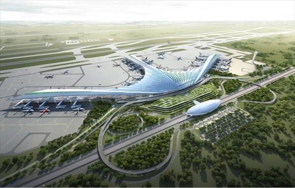 Ho Chi Minh City plans seven bus routes to Long Thanh airport ahead of June opening