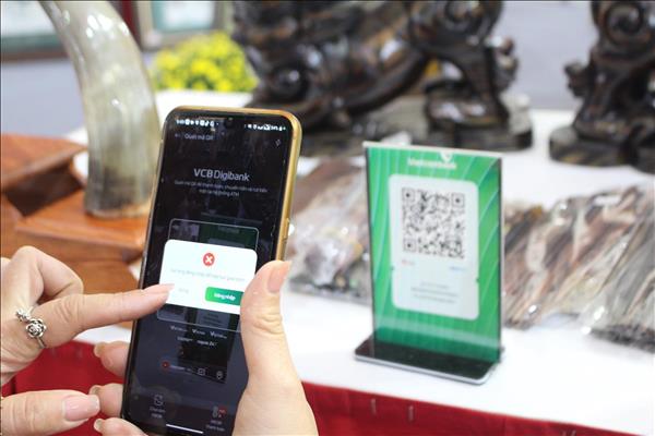 2026年春季博览会：数字化转型的鲜明印记