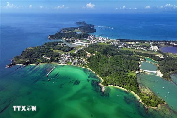 Co To to offer free vessel trips to/from island on 29th day of last lunar month