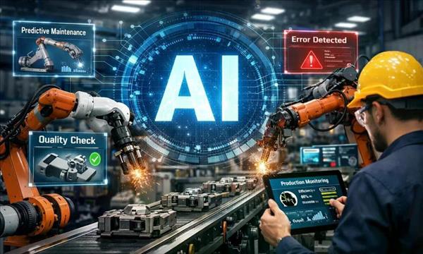 Le Vietnam relève les défis dintelligence artificielle et de croissance à deux chiffres