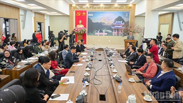 Secret Garden graba videoclip en Vietnam para promover su turismo