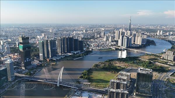 TP Hồ Chí Minh: Chuyển đổi mô hình phát triển dựa trên khoa học công nghệ và đổi mới sáng tạo