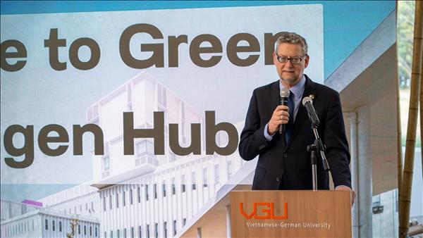 베트남, 독일과 에너지 전환·그린 수소 협력 확대