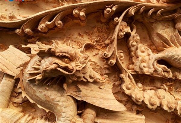 ລາ​ຊວຽ​ນ ມາ​ນະ​ພະ​ຍາ​ຍາມ​ອະ​ນຸ​ລັກ​ຮັກ​ສາ ແລະ ພັດ​ທະ​ນາ​ອາ​ຊີບ​ຊ່າງ​ໄມ້​ພື້ນ​ເມືອງ