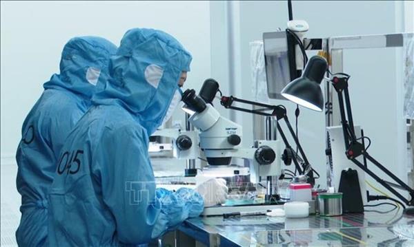 Вьетнам движется к созданию благоприятной правовой базы для передачи технологий