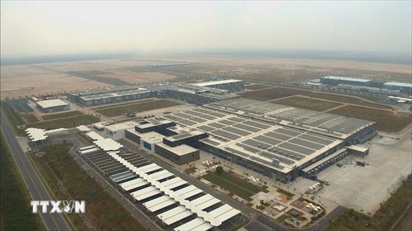 De larges perspectives pour lattraction des investissements directs étrangers en 2026