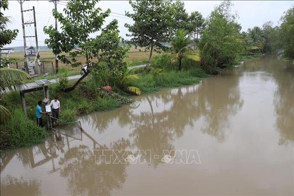 Résolution n°57 du Politburo : Vinh Long soriente vers une agriculture verte et numérique