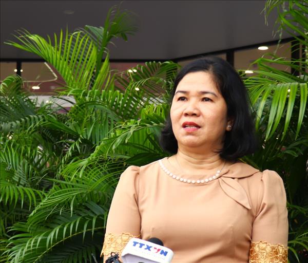 Hội nghị quán triệt Nghị quyết Đại hội XIV: Tăng cường niềm tin, khơi dậy khát vọng phát triển