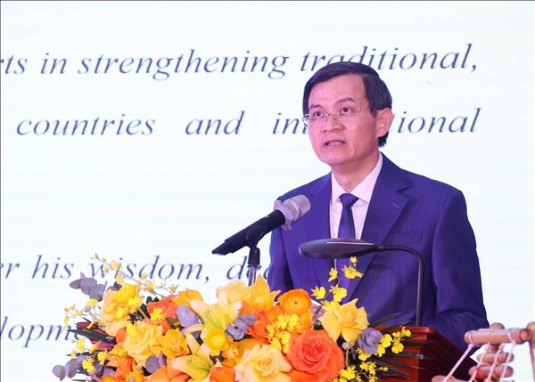 유엔, 베트남의 국가적 열망 실현에 동행 약속