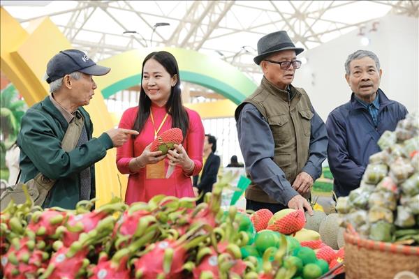 First Vietnam Glorious Spring Fair 2026: Key significances